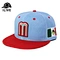 Customized sun with hat